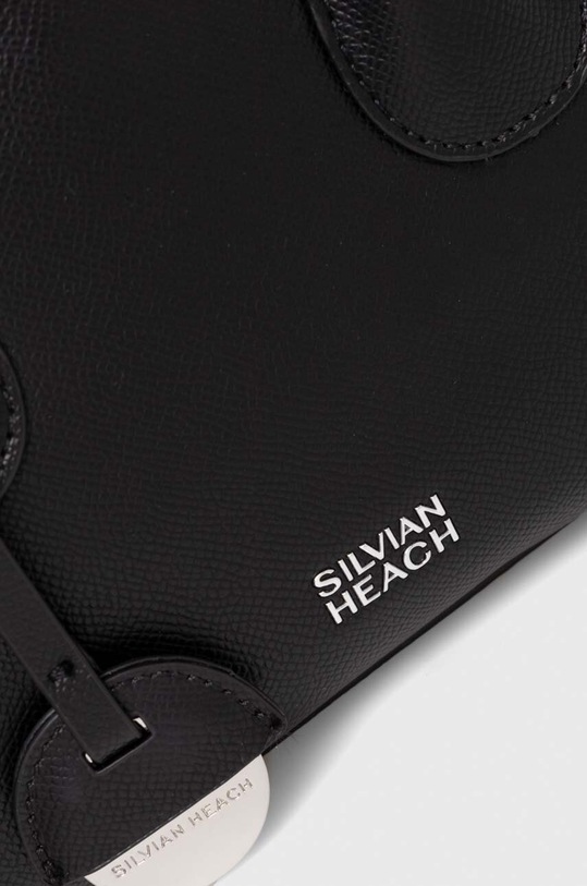 Silvian Heach torebka czarny RCP24038BO