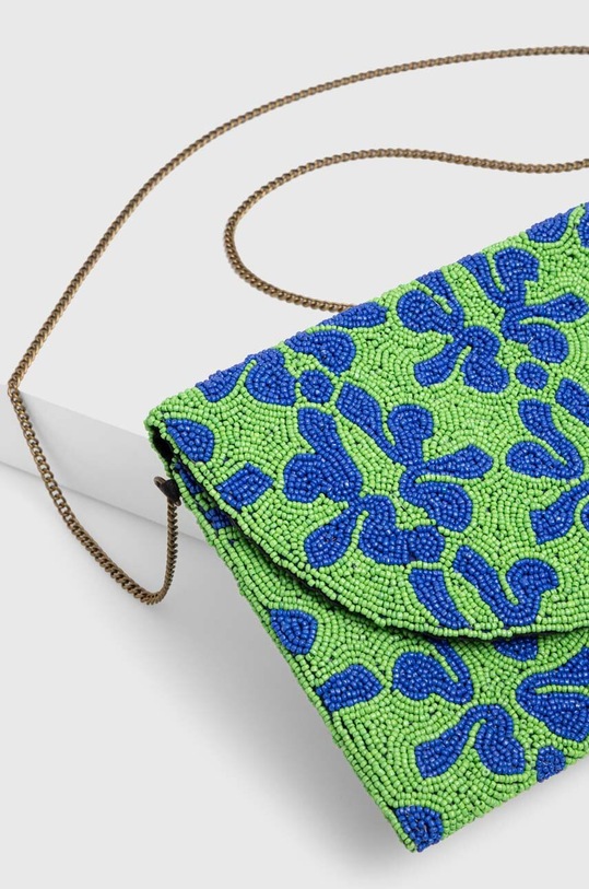 Accessori Silvian Heach borsetta RCP24051BO verde
