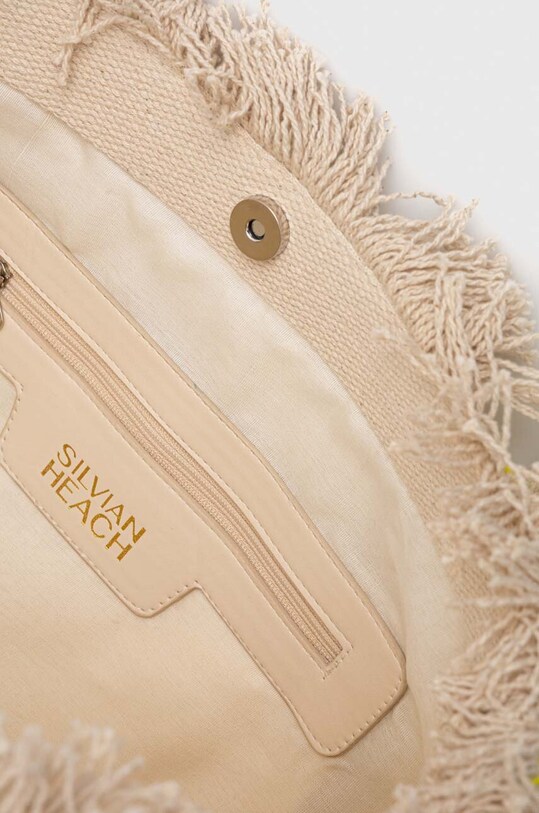 Сумочка Silvian Heach RCP24053BO бежевий