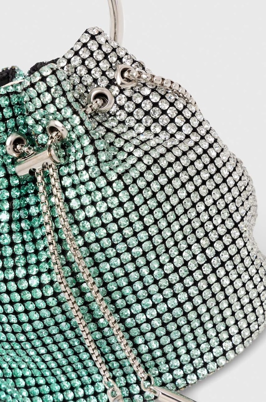 Silvian Heach torebka zielony RCP24080BO