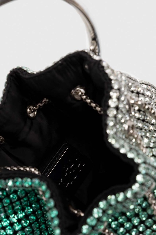 Silvian Heach torebka RCP24080BO zielony