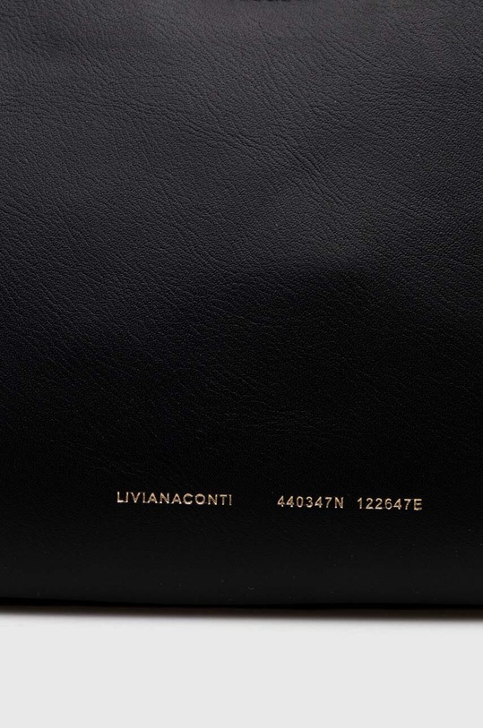 Dodaci Torba Liviana Conti A4SA51 crna