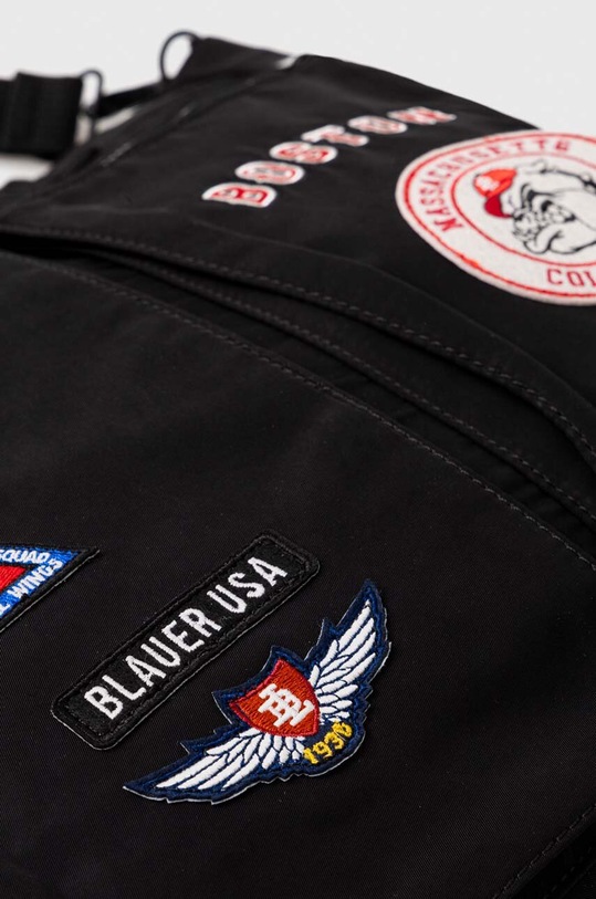 Accesorii Blauer geantă S4LAWSON01/PAT negru