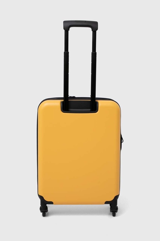 Accesorii Blauer valiză 49-56x37x12-17 cm S4CABIN01/BOI galben