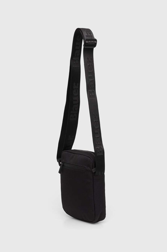 Сумка Blauer S4COLBY04/BAS чёрный ZS24