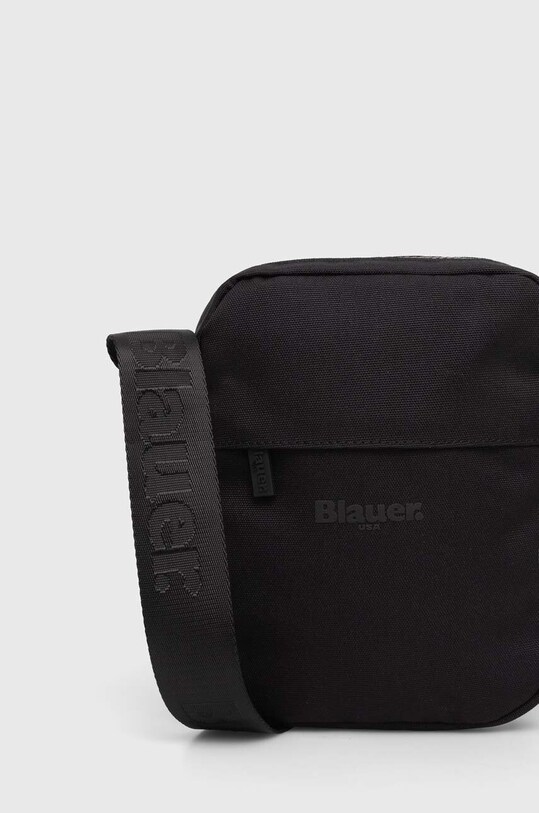 Сумка Blauer чёрный S4COLBY04/BAS