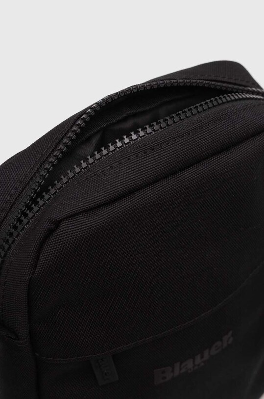 Сумка Blauer S4COLBY04/BAS чёрный