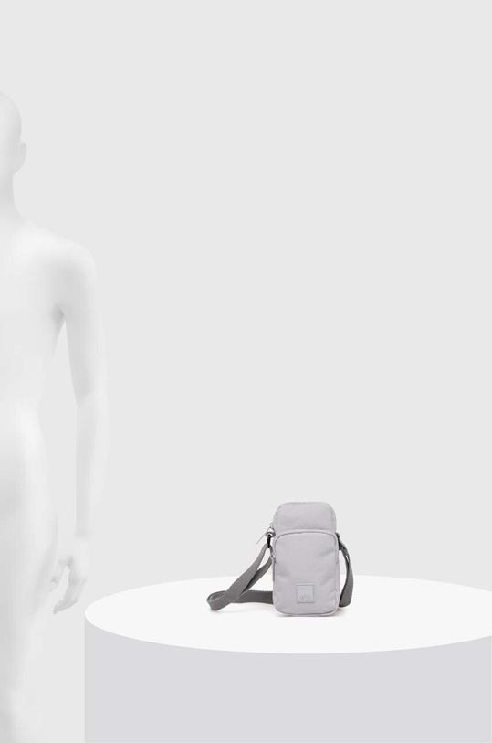 Lefrik borseta AMSTERDAM AMSTERDAM.COOL.GREY