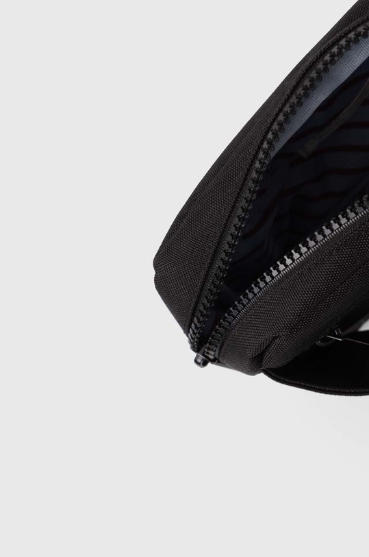 Lefrik borseta REEF CROSSBODY STRIPES REEF.CROSSBODY.STRIPE.B negru