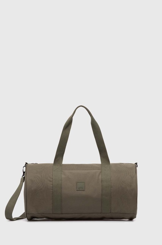 Lefrik geanta GETAWAY uni verde GETAWAY.OLIVE