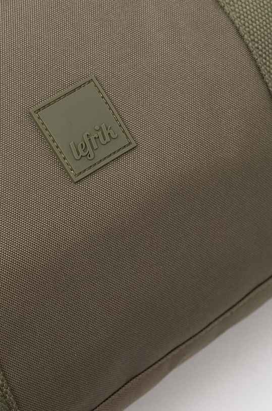 Lefrik geanta GETAWAY verde GETAWAY.OLIVE