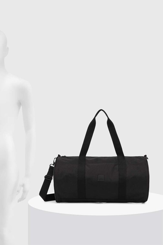 Сумка Lefrik GETAWAY STRIPES GETAWAY.STRIPES.BLACK