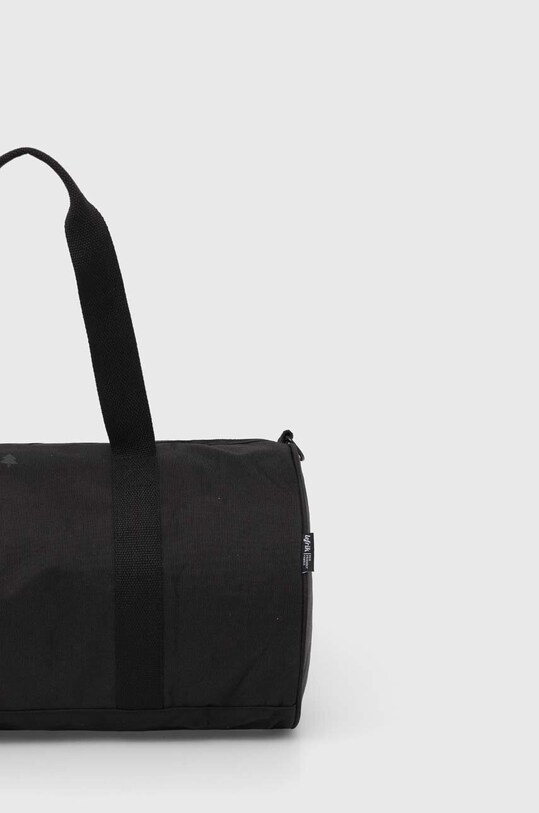 Аксессуары Сумка Lefrik GETAWAY STRIPES GETAWAY.STRIPES.BLACK чёрный