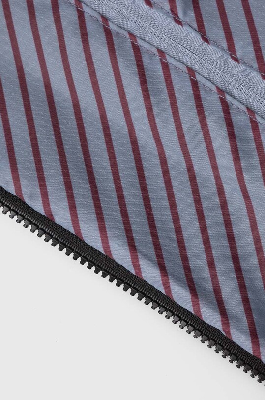 Сумка Lefrik GETAWAY STRIPES GETAWAY.STRIPES.BLACK