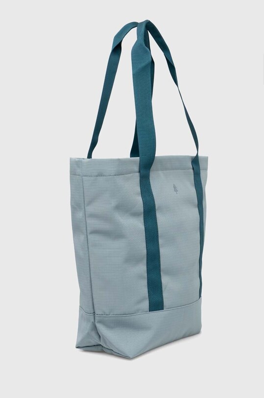 Сумка Lefrik STRATA TOTE BAG STRATA.TOTE.BAG.SKY.BLU бирюзовый ZS24
