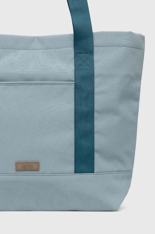 Doplnky Taška Lefrik STRATA TOTE BAG STRATA.TOTE.BAG.SKY.BLU tyrkysová