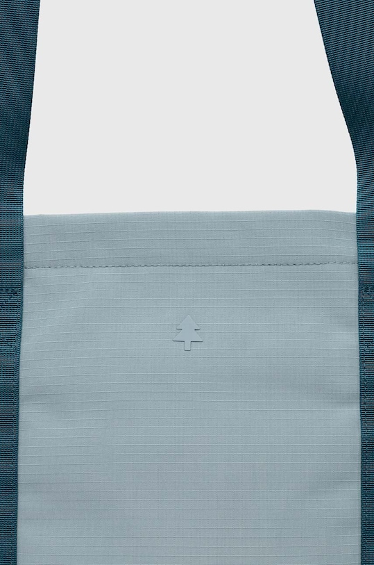 Taška Lefrik STRATA TOTE BAG tyrkysová STRATA.TOTE.BAG.SKY.BLU