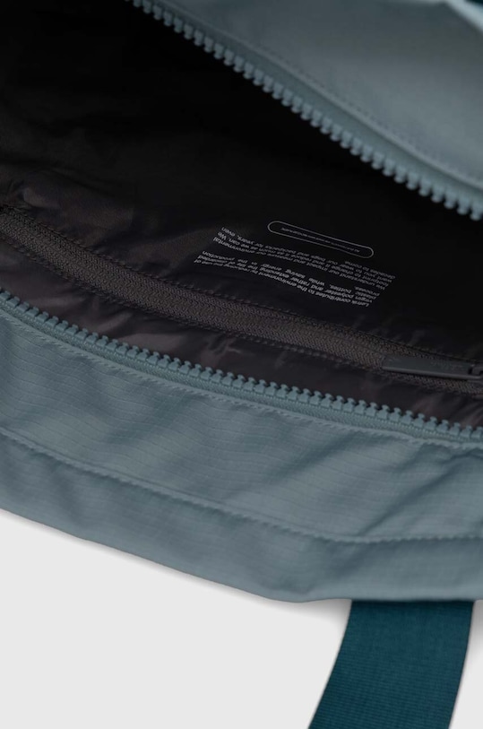 Taška Lefrik STRATA TOTE BAG STRATA.TOTE.BAG.SKY.BLU tyrkysová