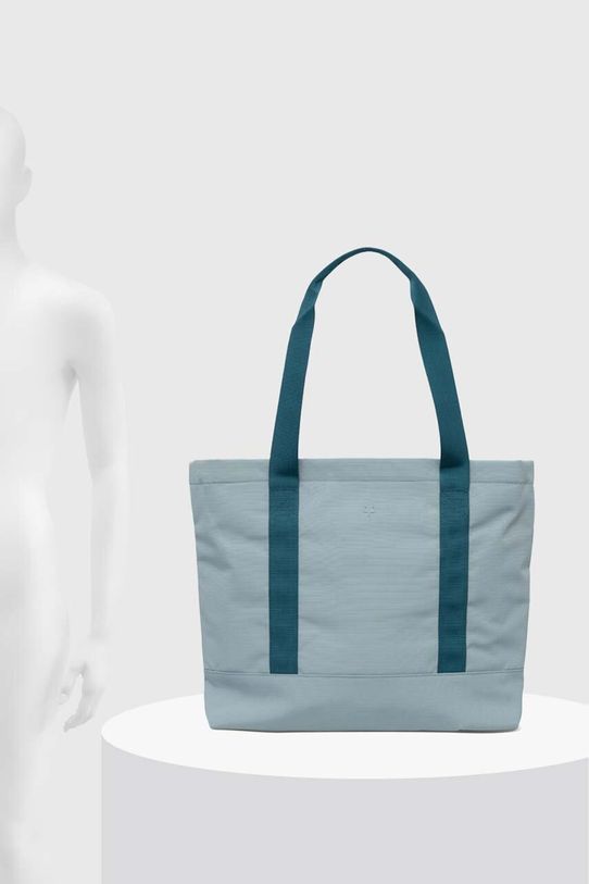 Lefrik torba STRATA TOTE BAG STRATA.TOTE.BAG.SKY.BLU