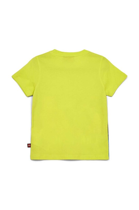 Lego t-shirt dziecięcy x LEGO Ninjago 12011268 niebieski ZS24