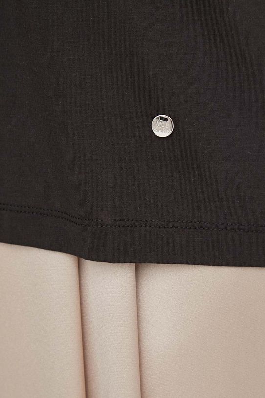 Футболка Mos Mosh 159170 чёрный