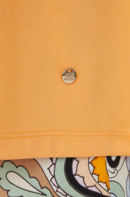 Tričko Mos Mosh 157990 oranžová