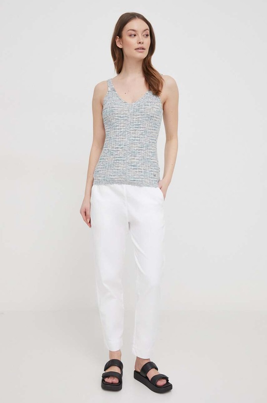 Top Mos Mosh 158810. zelená ZS24