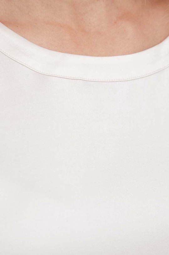 Mos Mosh bluzka beżowy 159630