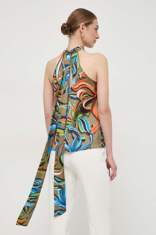 Silvian Heach top GPP24331TO multicolor ZS24