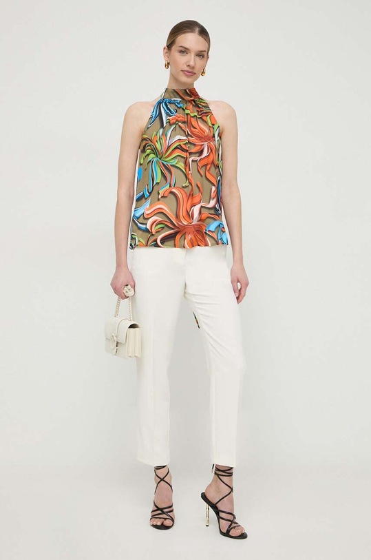 Îmbrăcăminte Silvian Heach top GPP24331TO multicolor