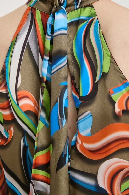 Silvian Heach top GPP24331TO multicolor