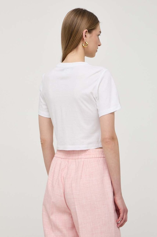 Abbigliamento Silvian Heach t-shirt GPP24063TS bianco