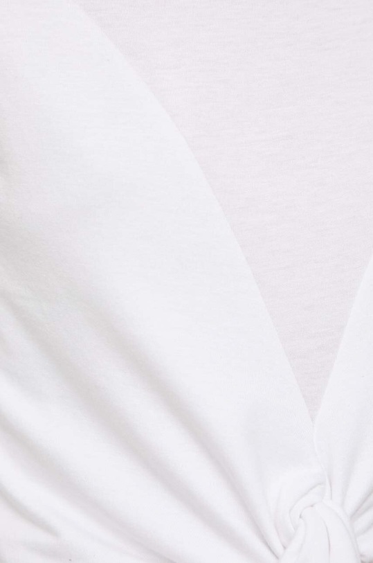 Silvian Heach t-shirt GPP24063TS bianco