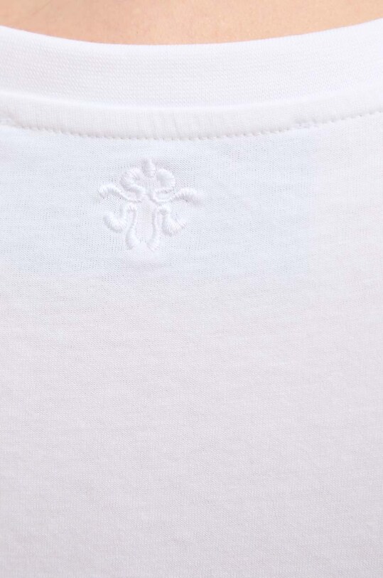 Silvian Heach t-shirt bawełniany GPP24403TS