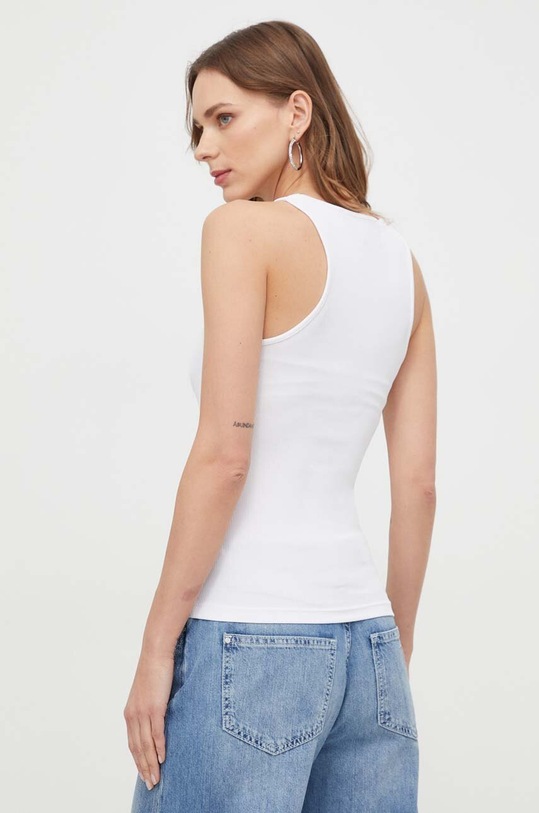 Odjeća Top Silvian Heach GPP24036CN bijela