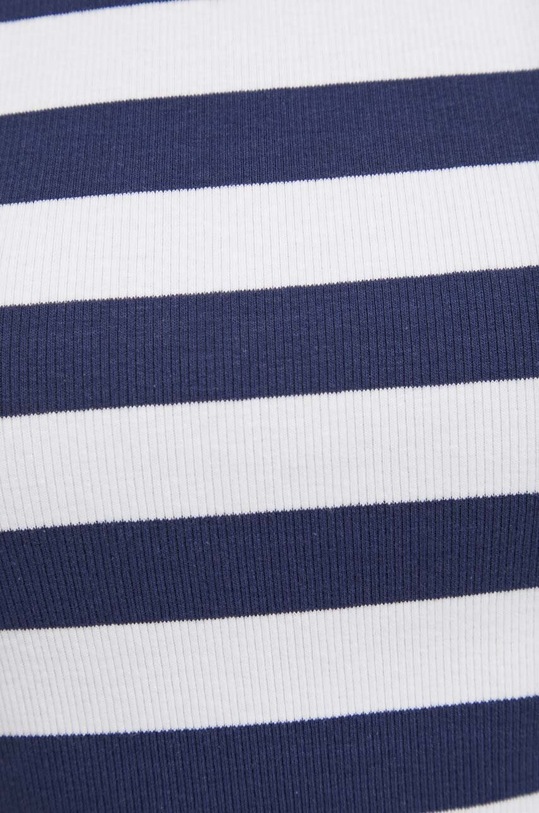 Top Silvian Heach GPP24453LU σκούρο μπλε