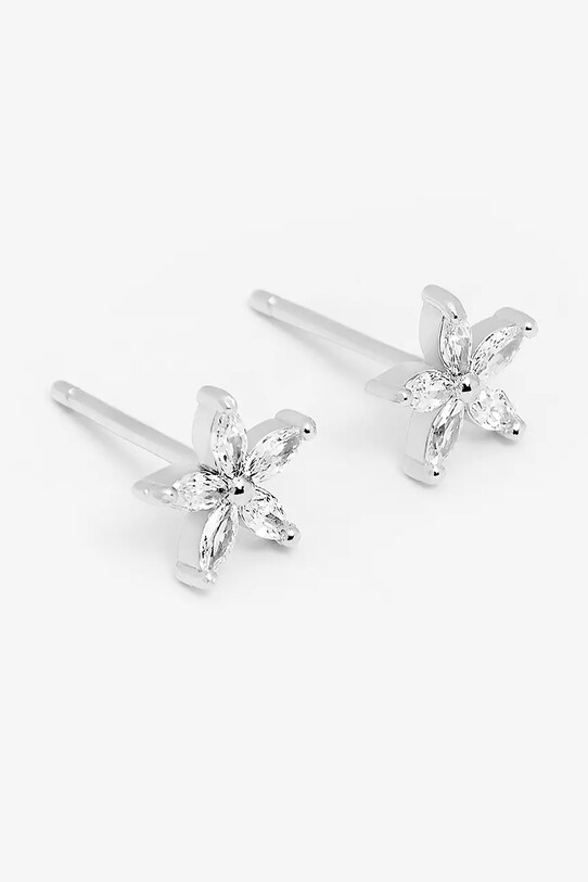 Серебряные серьги ANIA KRUK SKY SMVKC1932 серебрянный ZS25