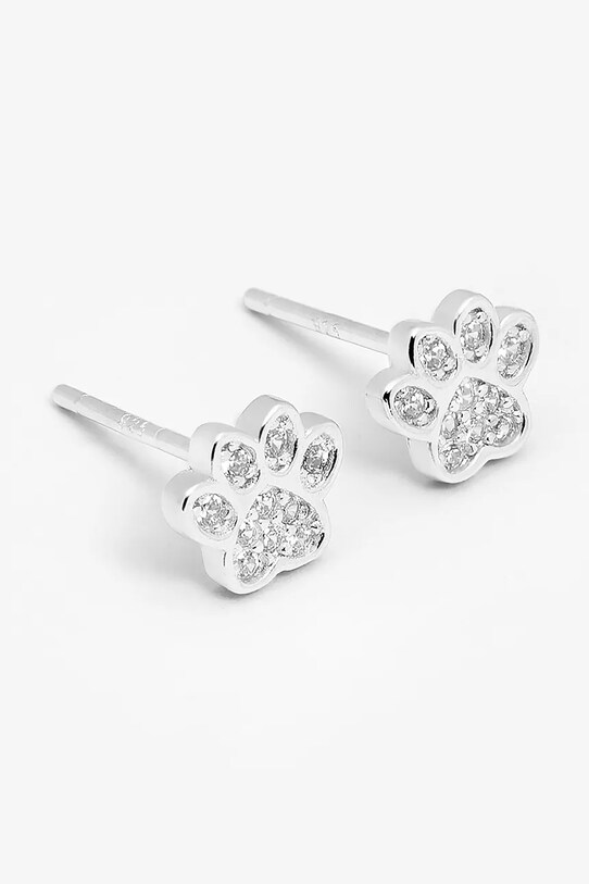 Серебряные серьги ANIA KRUK MINI SMVKC2292 серебрянный ZS25