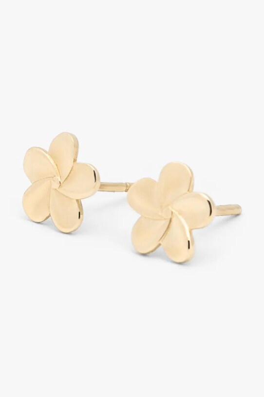 Золоті сережки ANIA KRUK Soft ZEMKZ2260 золотий ZS25