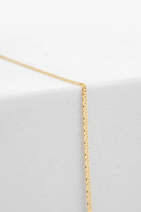 ANIA KRUK naszyjnik złoty ROYAL ZEMLZ1730 złoty ZS25