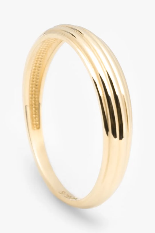 ANIA KRUK pierścionek złoty ROYAL ZEMPZ2270 złoty ZS25