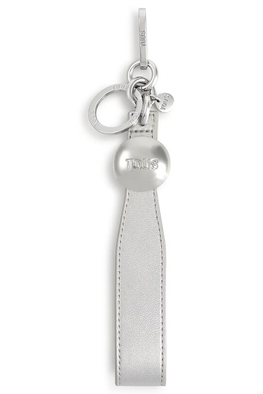 Брелок Tous LLAVEROS срібний 2002197056
