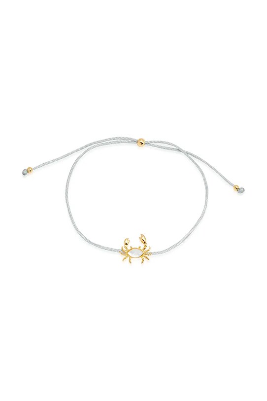 Браслет ANIA KRUK ARIEL Gift Box золотой SMRAU1403Z