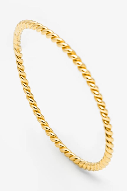 Серебряное кольцо с позолотой ANIA KRUK TRENDY SMRPS1040Z золотой ZS25