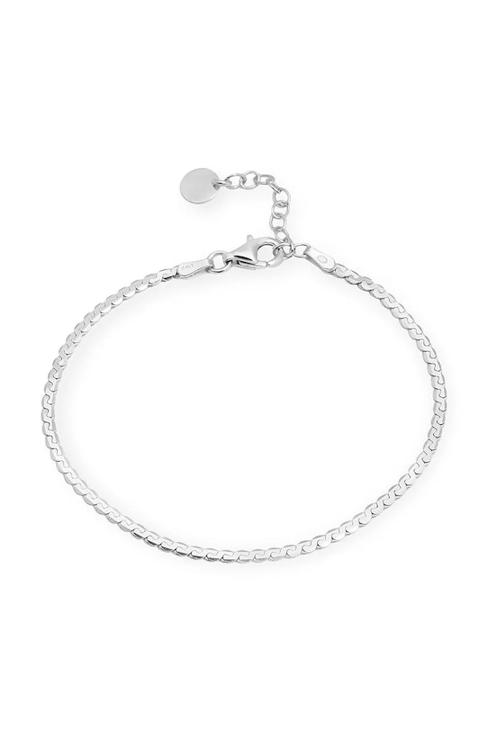 Серебряный браслет ANIA KRUK VINTAGE Gift Box серебрянный SMVAS2680