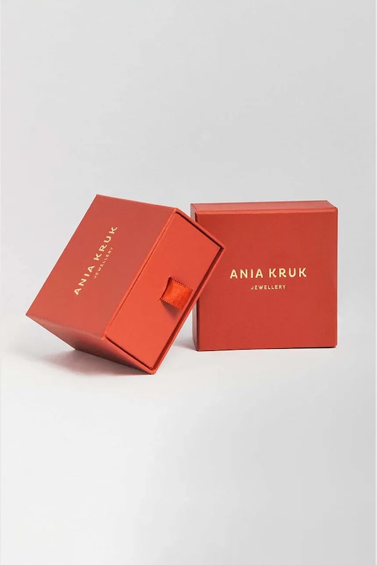 ANIA KRUK braccialetto SGCAU3064Z