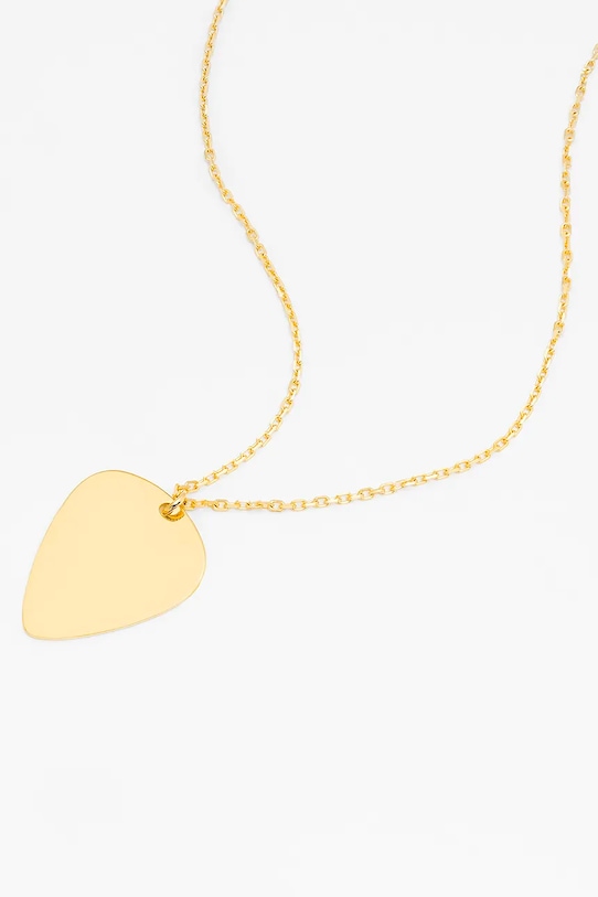 Серебряное колье с позолотой ANIA KRUK SGCNS3140Z золотой ZS25