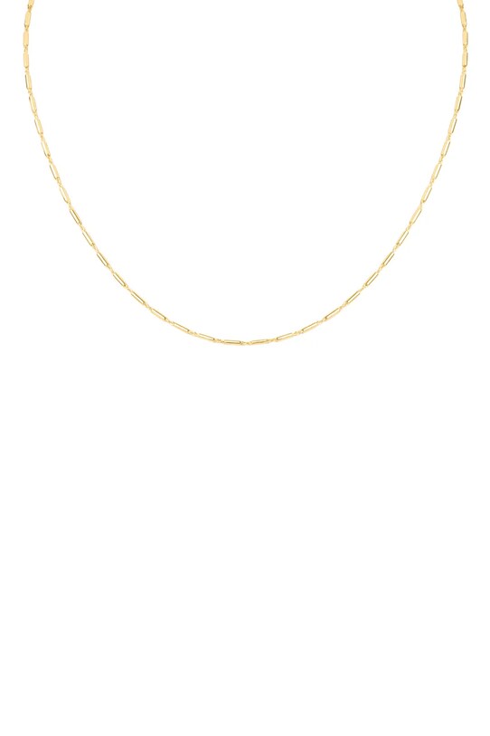 Кольє зі срібла з позолотою ANIA KRUK позолота золотий SMINS0030Z