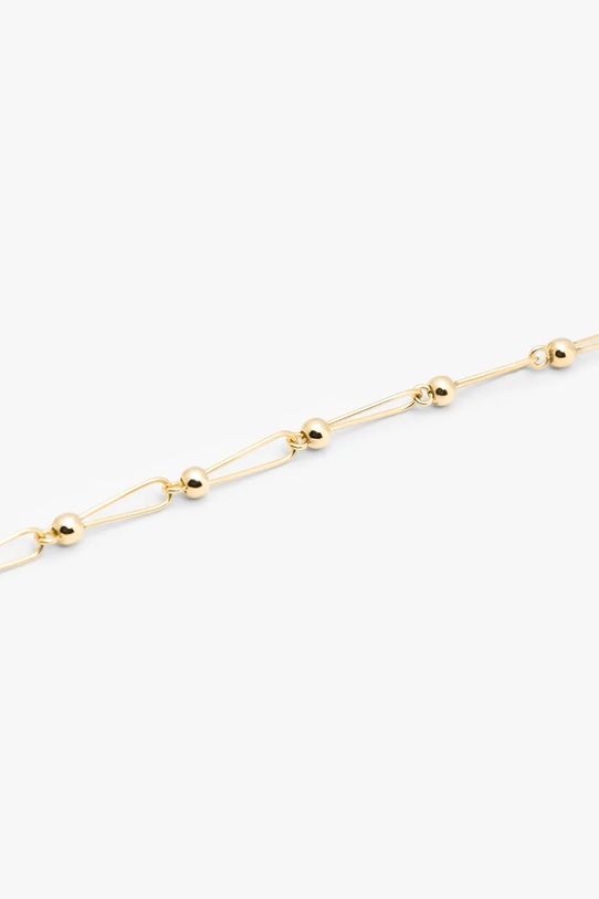 ANIA KRUK brățară de aur ZEMAZ2310 aur ZS25