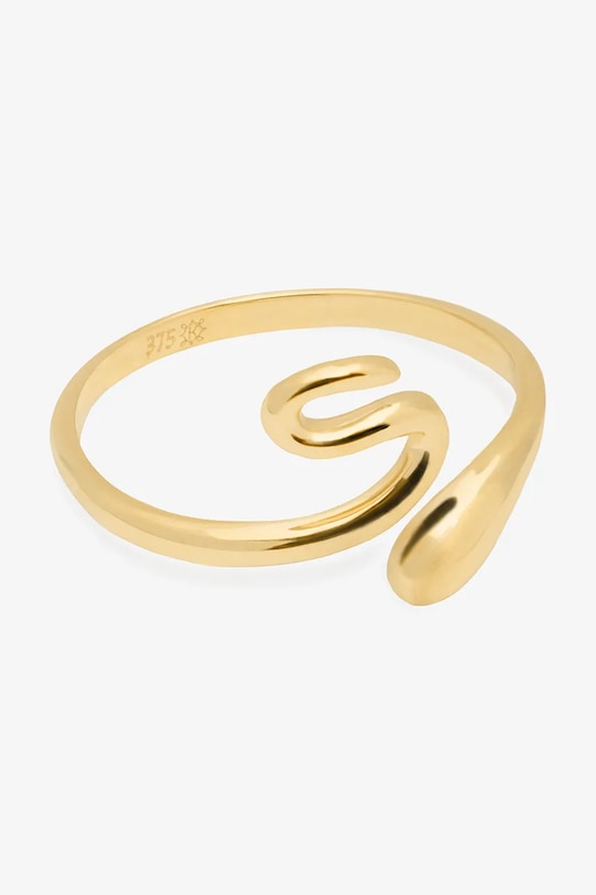 ANIA KRUK inel de aur ZEMPZ2620 aur ZS25